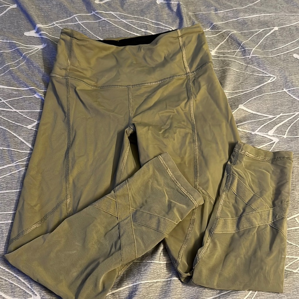 Victoria secret sport capris